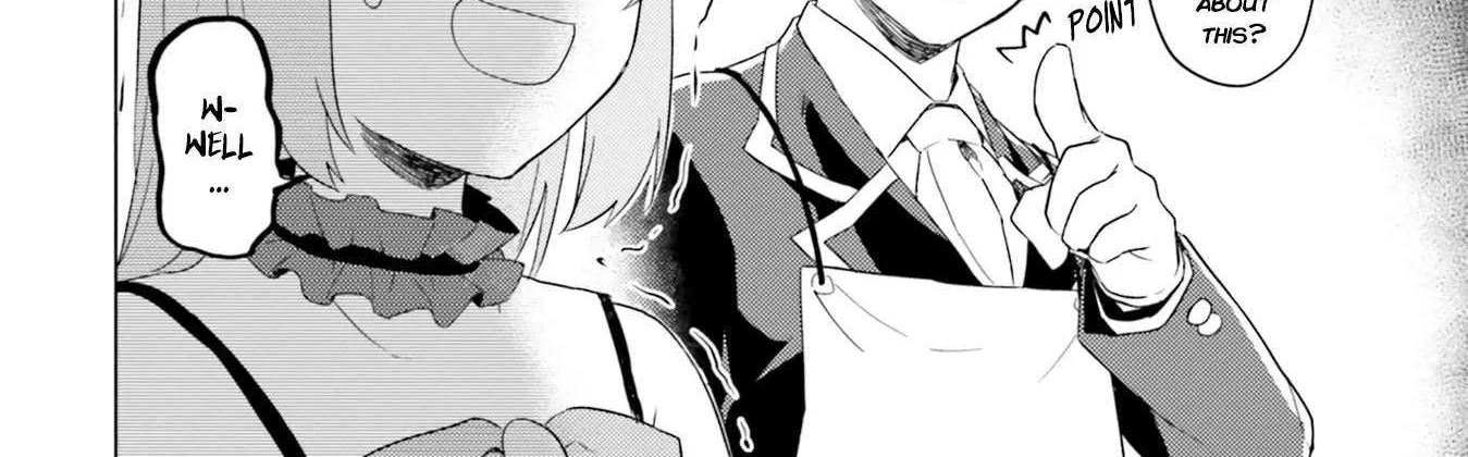 KonoSuba Spinoff: Everyday Life in this Wonderful World! Chapter 28 page 14 - 