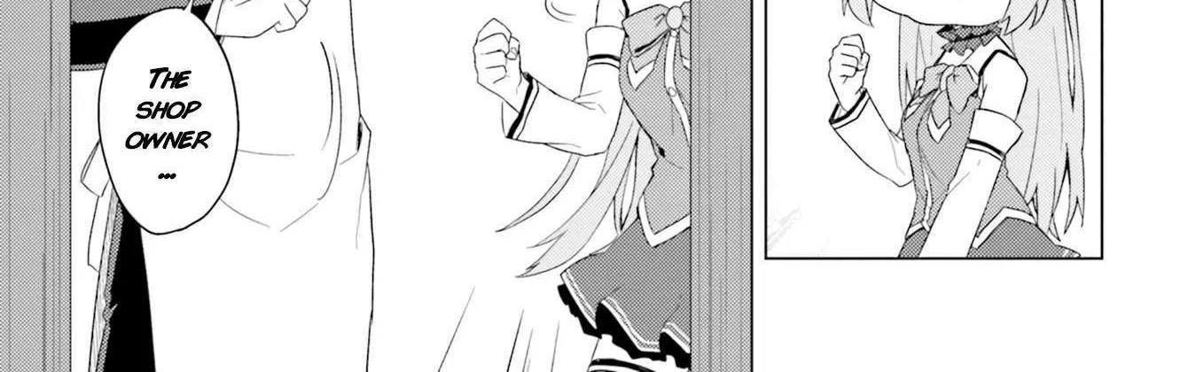 KonoSuba Spinoff: Everyday Life in this Wonderful World! Chapter 28 page 16 - 