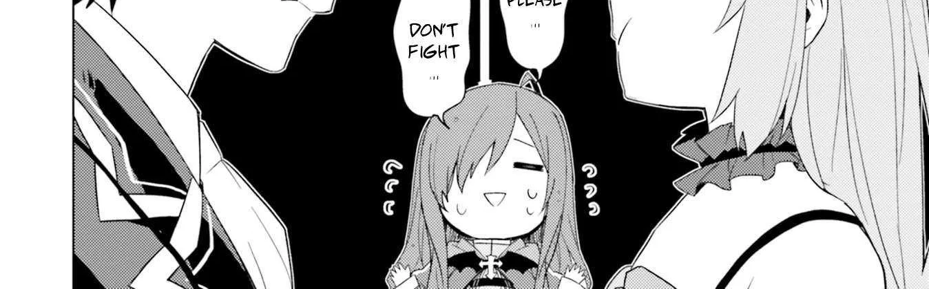 KonoSuba Spinoff: Everyday Life in this Wonderful World! Chapter 28 page 18 - 