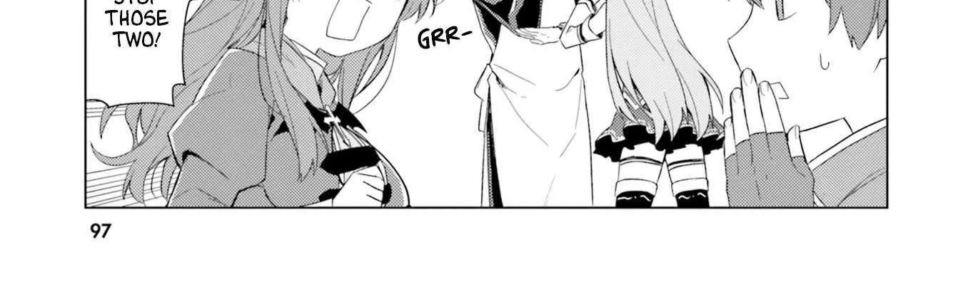 KonoSuba Spinoff: Everyday Life in this Wonderful World! Chapter 28 page 20 - 