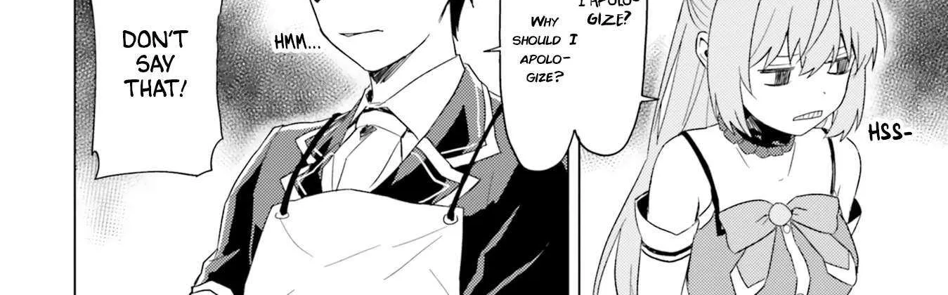 KonoSuba Spinoff: Everyday Life in this Wonderful World! Chapter 28 page 22 - 