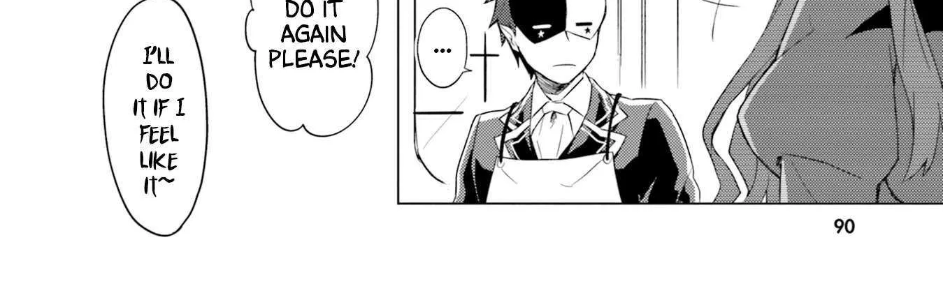 KonoSuba Spinoff: Everyday Life in this Wonderful World! Chapter 28 page 6 - 