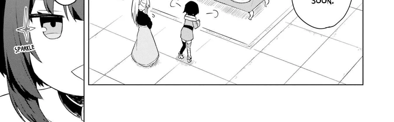 KonoSuba Spinoff: Everyday Life in this Wonderful World! Chapter 29 page 11 - 