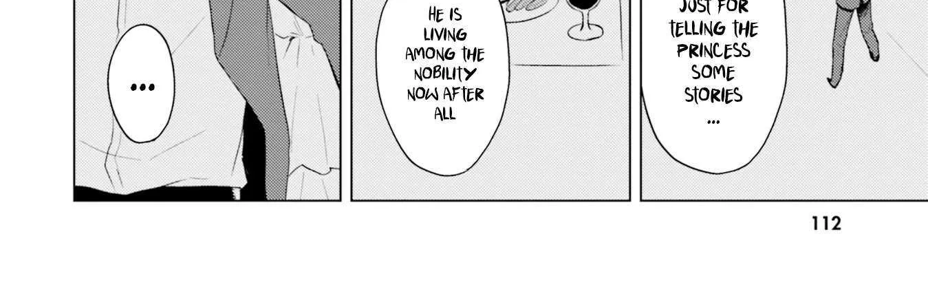 KonoSuba Spinoff: Everyday Life in this Wonderful World! Chapter 29 page 21 - 
