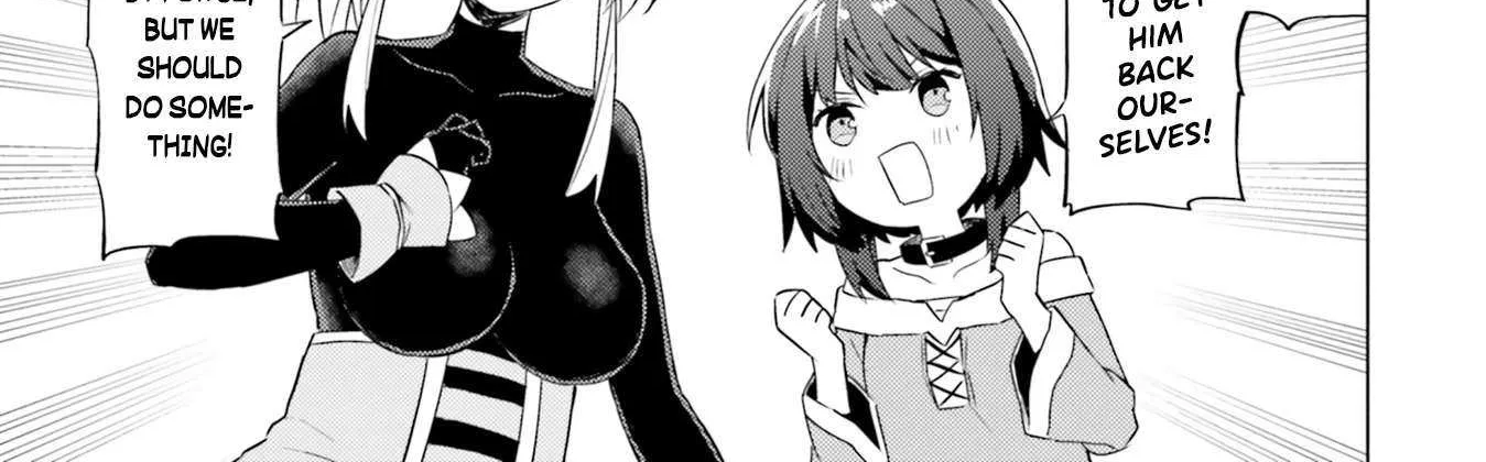 KonoSuba Spinoff: Everyday Life in this Wonderful World! Chapter 29 page 23 - 