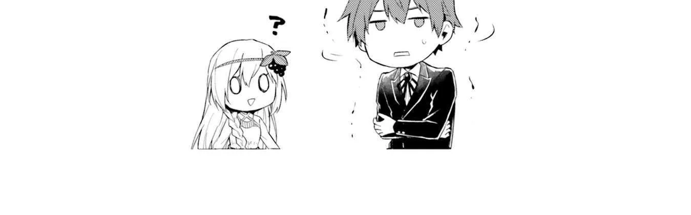 KonoSuba Spinoff: Everyday Life in this Wonderful World! Chapter 29 page 25 - 