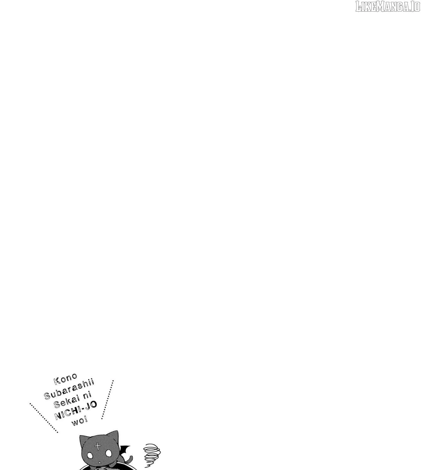 KonoSuba Spinoff: Everyday Life in this Wonderful World! Chapter 29 page 26 - 