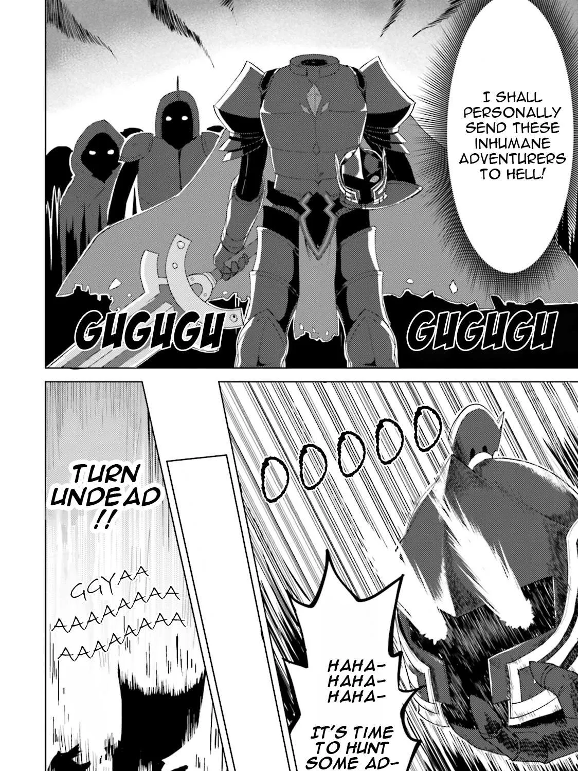KonoSuba Spinoff: Everyday Life in this Wonderful World! Chapter 3 page 23 - 