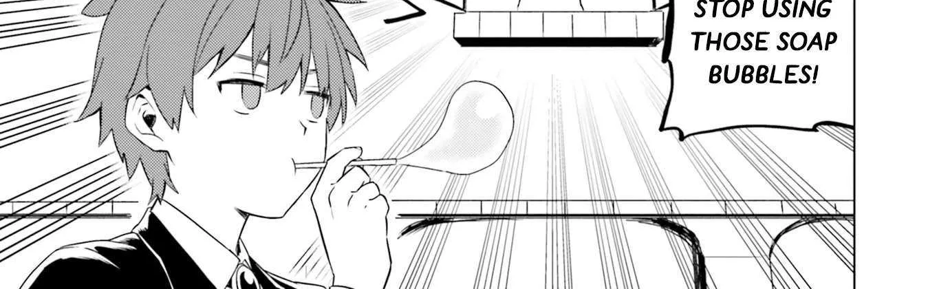KonoSuba Spinoff: Everyday Life in this Wonderful World! Chapter 30 page 11 - 