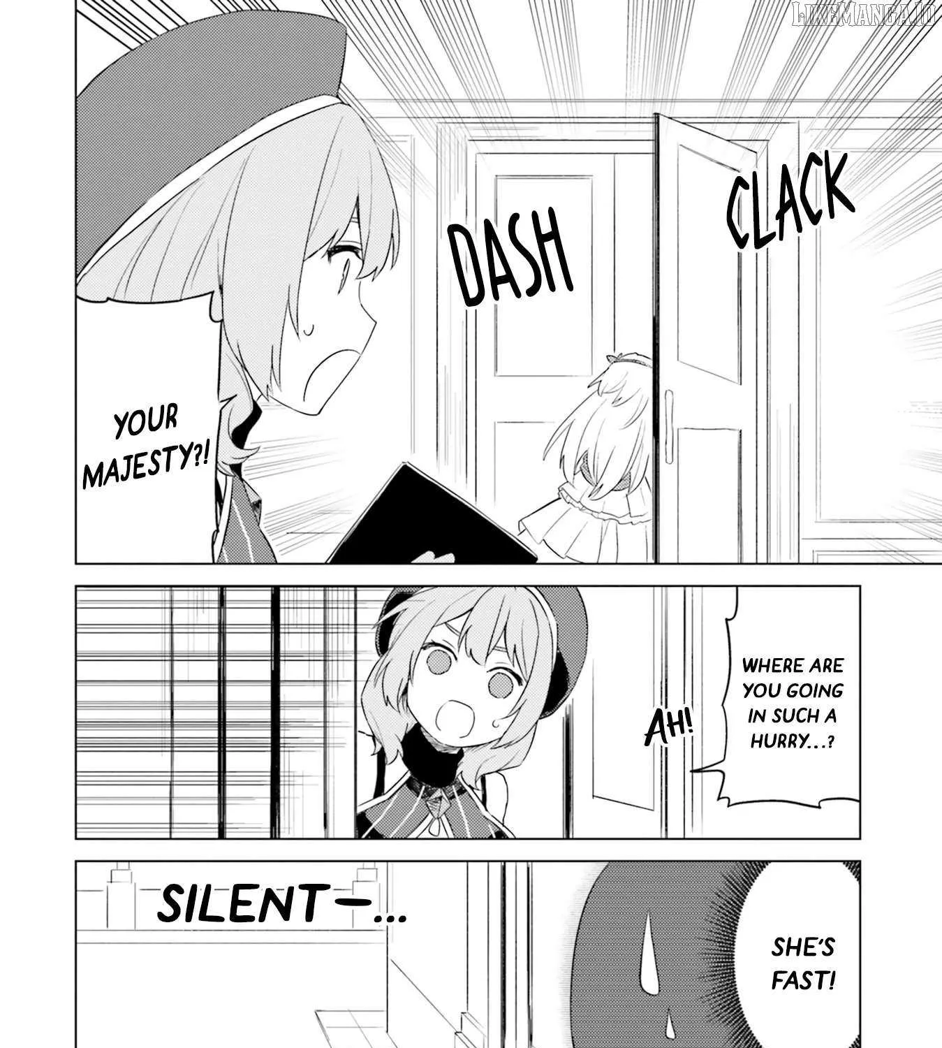 KonoSuba Spinoff: Everyday Life in this Wonderful World! Chapter 30 page 16 - 