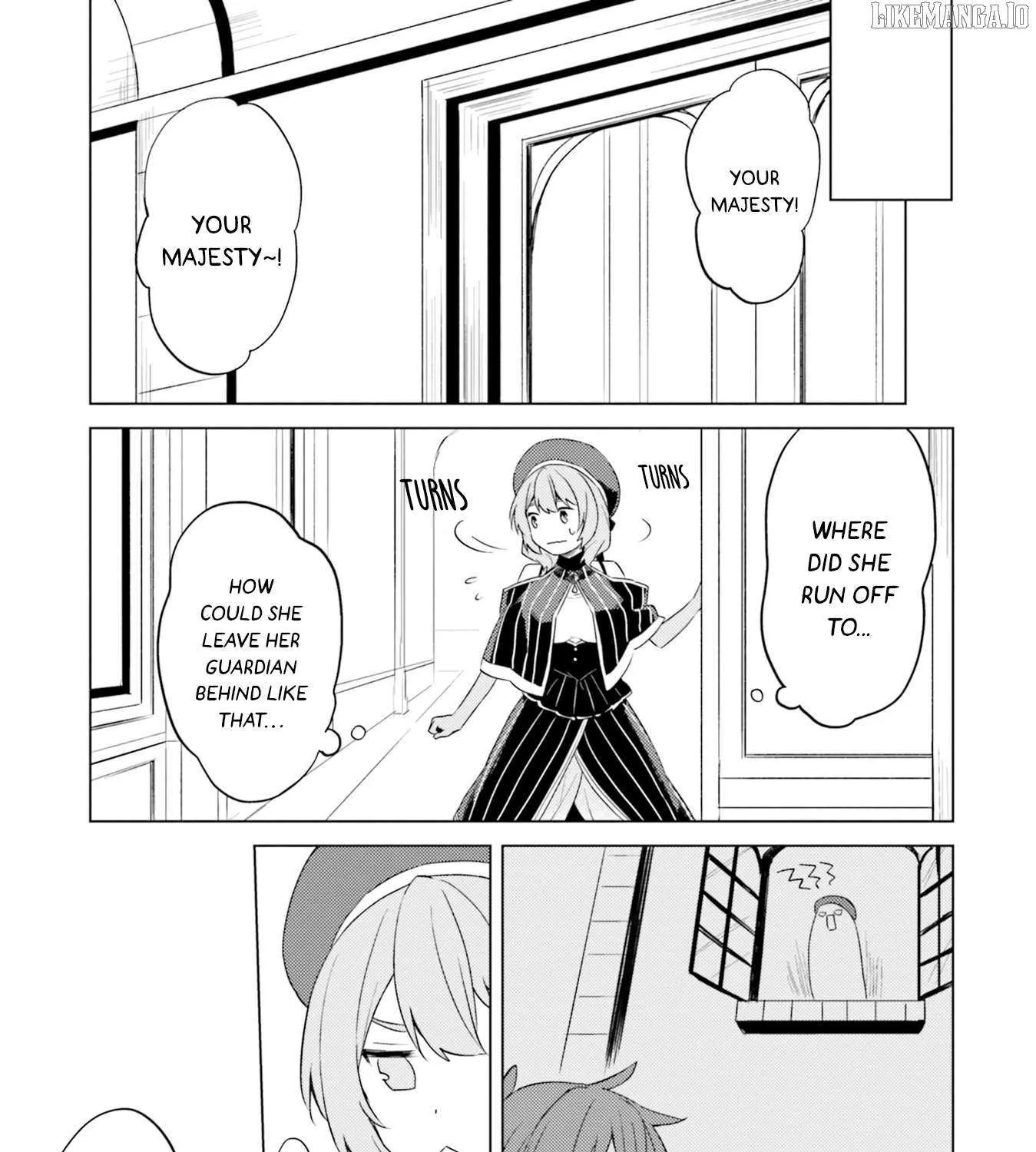 KonoSuba Spinoff: Everyday Life in this Wonderful World! Chapter 30 page 18 - 