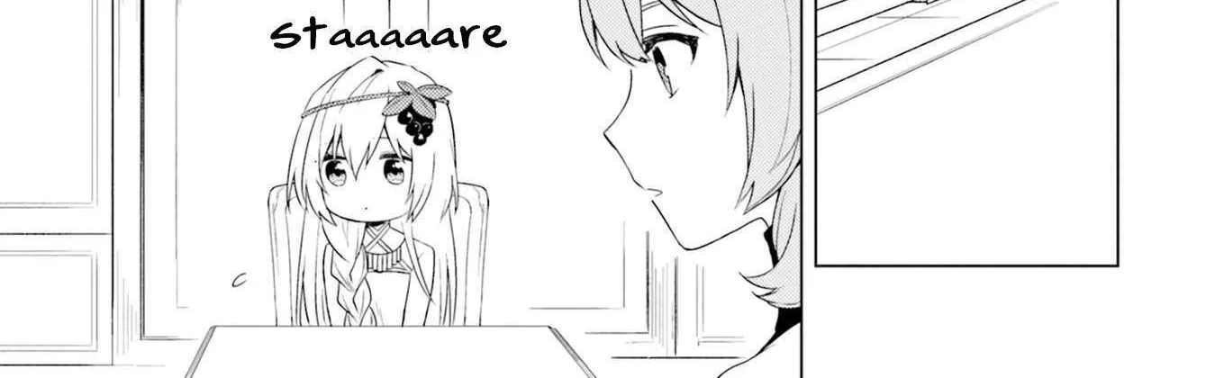 KonoSuba Spinoff: Everyday Life in this Wonderful World! Chapter 30 page 3 - 