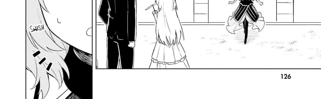 KonoSuba Spinoff: Everyday Life in this Wonderful World! Chapter 30 page 21 - 