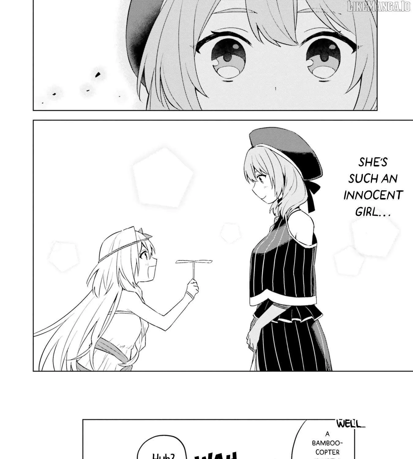 KonoSuba Spinoff: Everyday Life in this Wonderful World! Chapter 30 page 24 - 