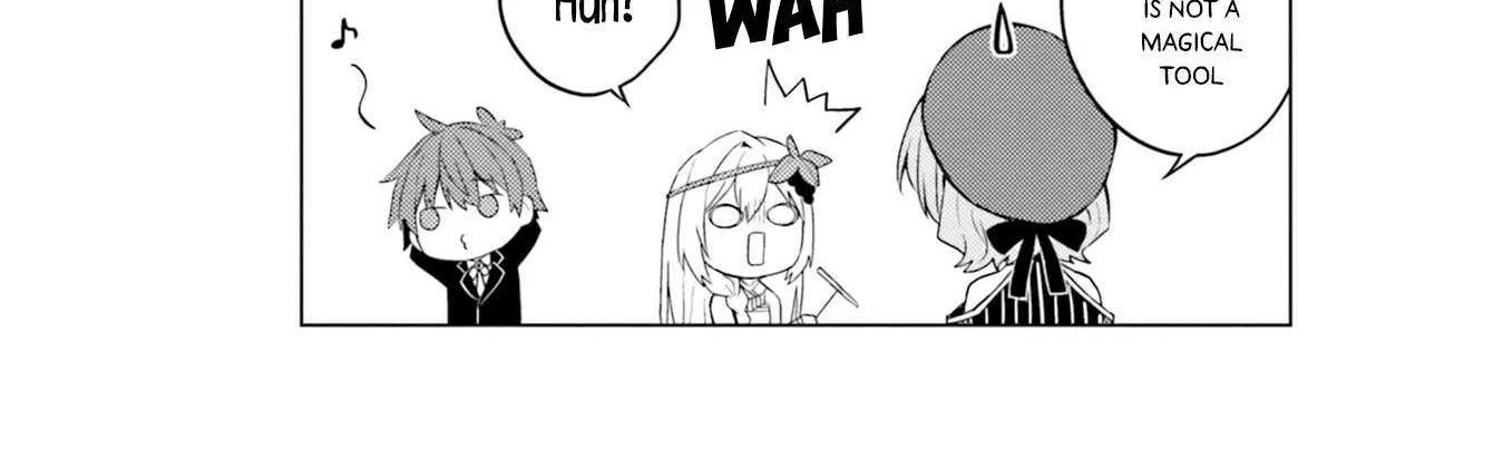 KonoSuba Spinoff: Everyday Life in this Wonderful World! Chapter 30 page 25 - 
