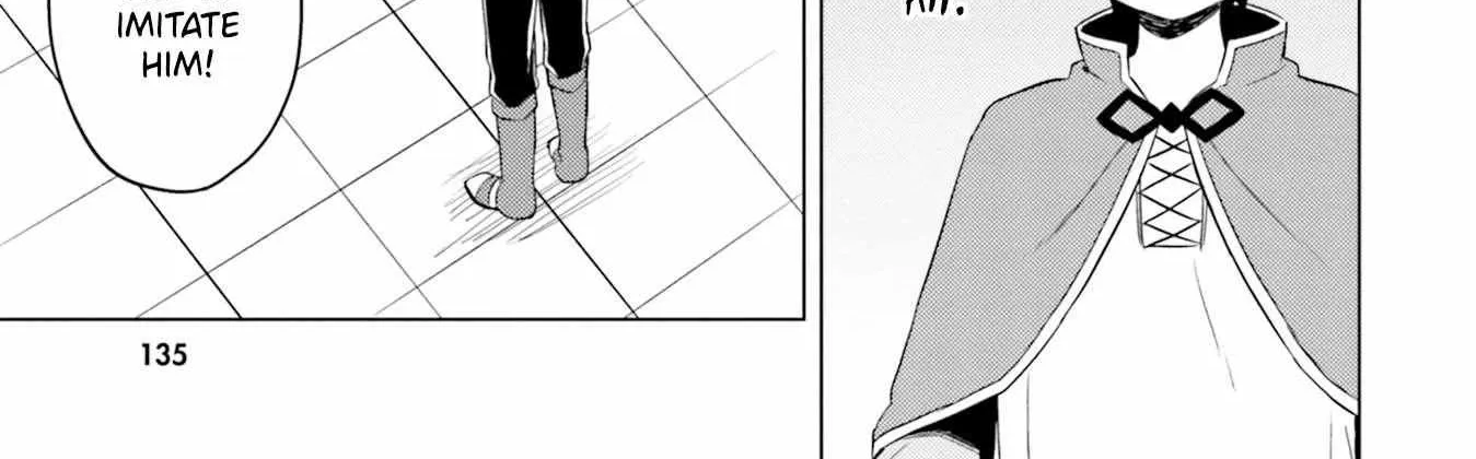 KonoSuba Spinoff: Everyday Life in this Wonderful World! Chapter 31 page 11 - 