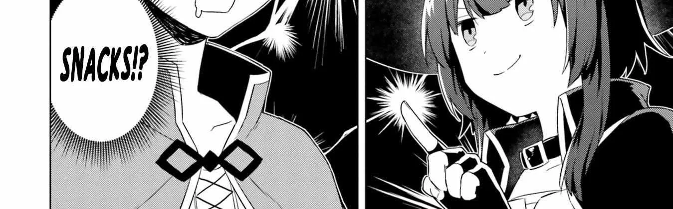 KonoSuba Spinoff: Everyday Life in this Wonderful World! Chapter 31 page 17 - 