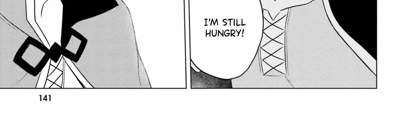 KonoSuba Spinoff: Everyday Life in this Wonderful World! Chapter 31 page 23 - 