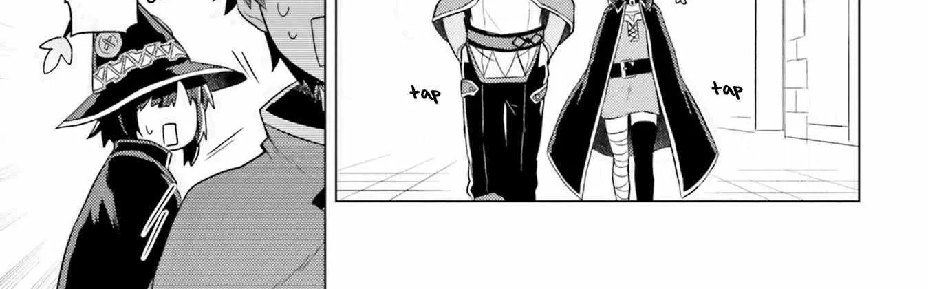 KonoSuba Spinoff: Everyday Life in this Wonderful World! Chapter 31 page 27 - 