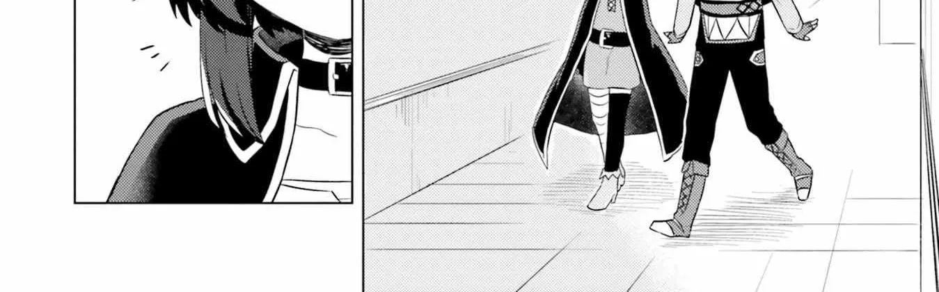 KonoSuba Spinoff: Everyday Life in this Wonderful World! Chapter 31 page 29 - 