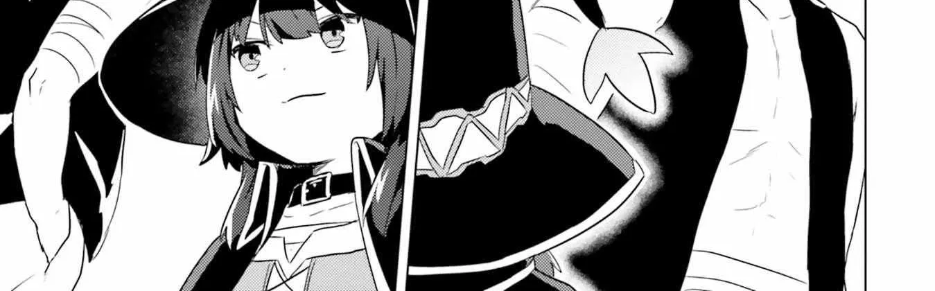 KonoSuba Spinoff: Everyday Life in this Wonderful World! Chapter 31 page 31 - 