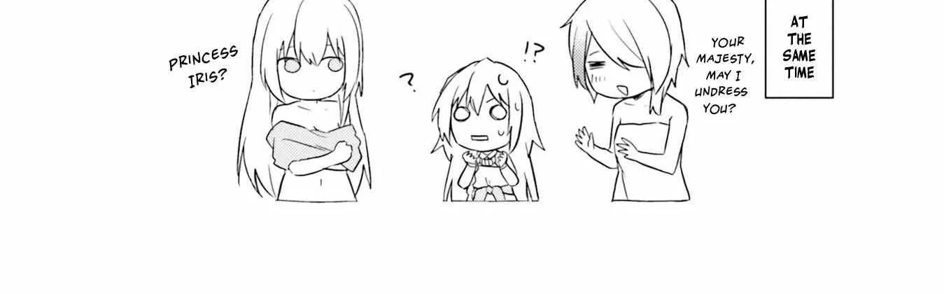KonoSuba Spinoff: Everyday Life in this Wonderful World! Chapter 31 page 37 - 