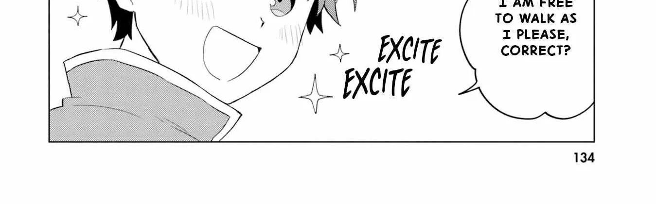 KonoSuba Spinoff: Everyday Life in this Wonderful World! Chapter 31 page 9 - 