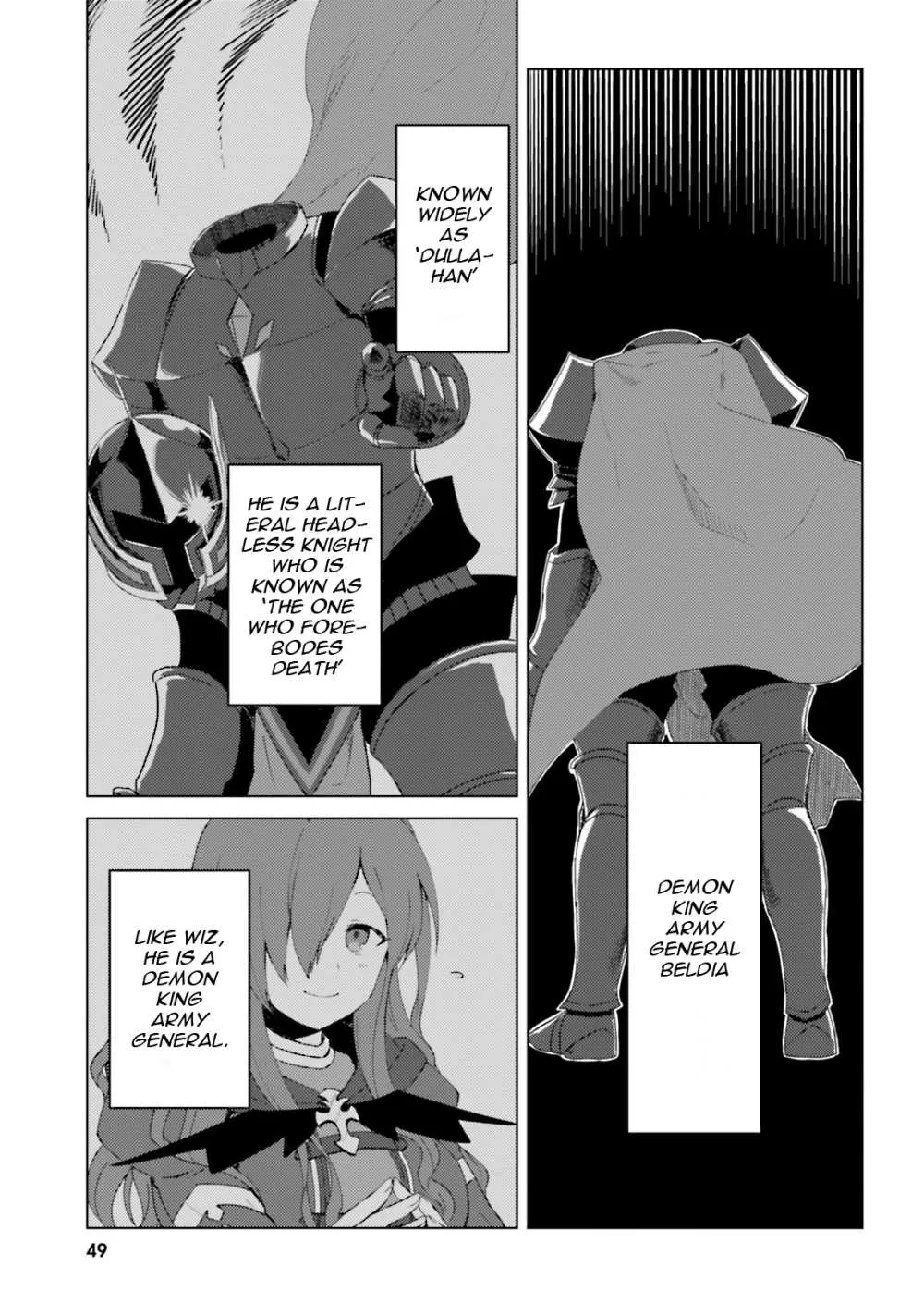 KonoSuba Spinoff: Everyday Life in this Wonderful World! Chapter 4 page 2 - 