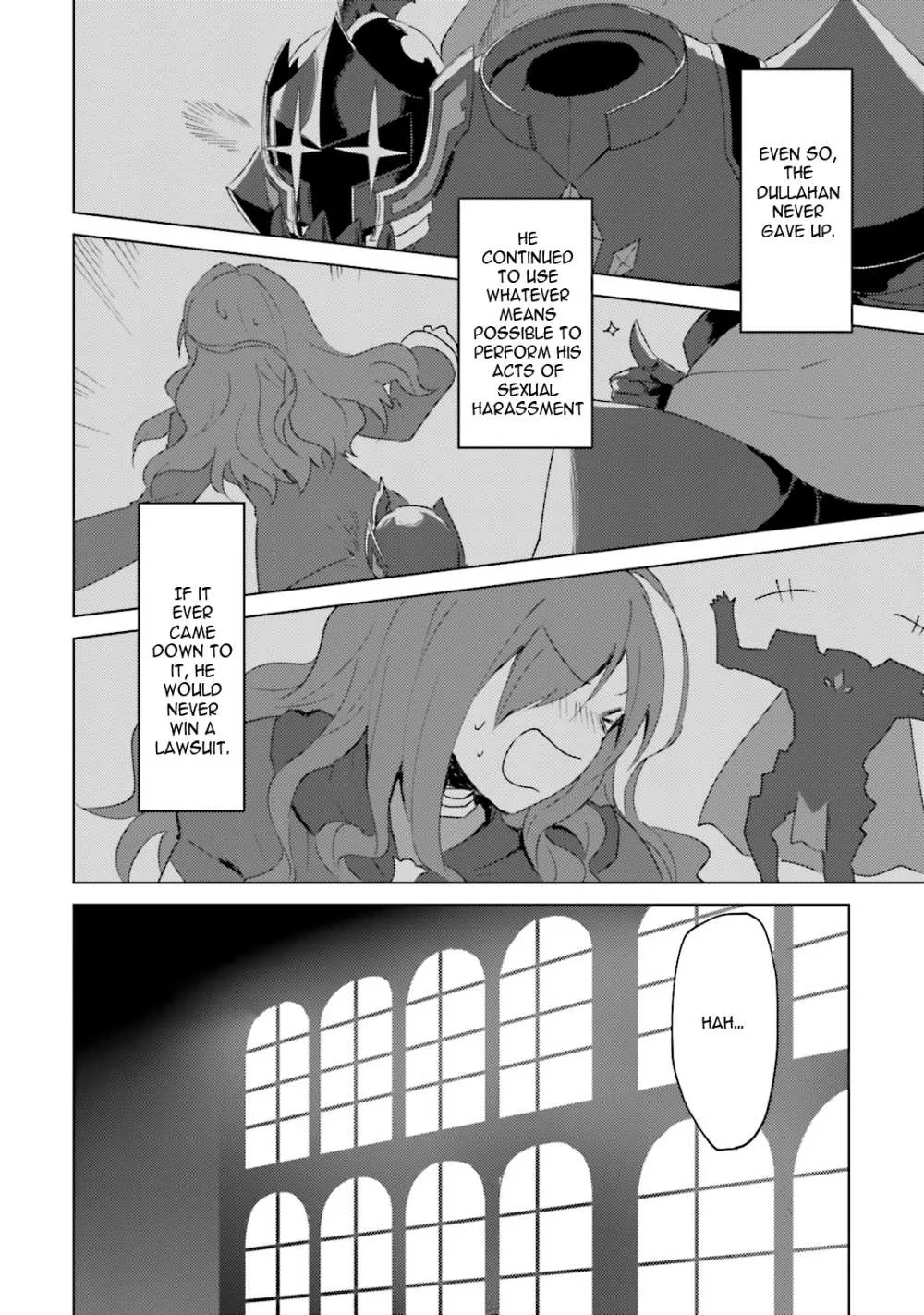 KonoSuba Spinoff: Everyday Life in this Wonderful World! Chapter 4 page 11 - 