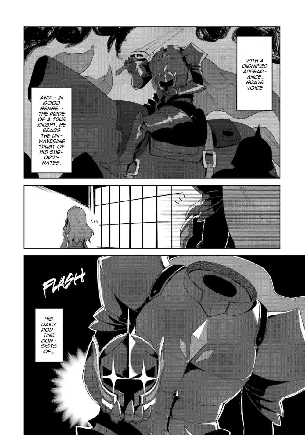 KonoSuba Spinoff: Everyday Life in this Wonderful World! Chapter 4 page 3 - 