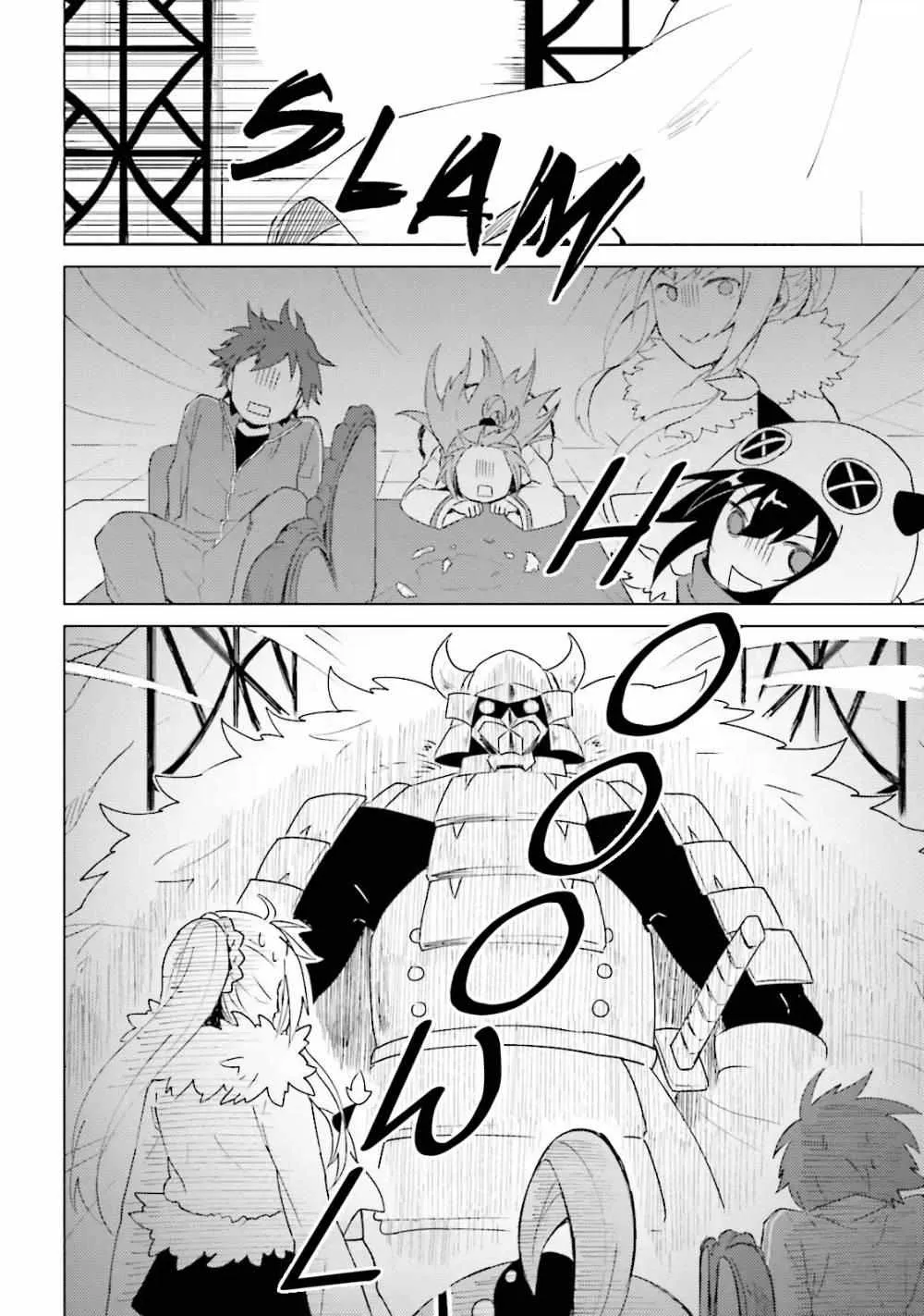 KonoSuba Spinoff: Everyday Life in this Wonderful World! Chapter 6 page 11 - 