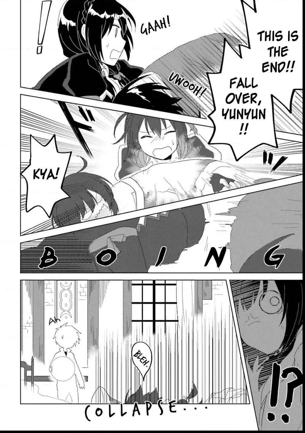 KonoSuba Spinoff: Everyday Life in this Wonderful World! Chapter 8 page 11 - 