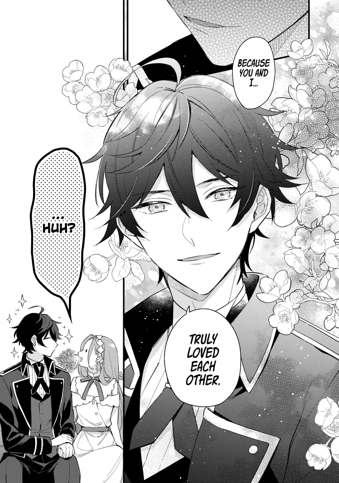 Kon'yaku Haki o Neratte Kioku Soushitsu no Furi o Shitara, Sokkenai Taido datta Kon'yakusha ga 