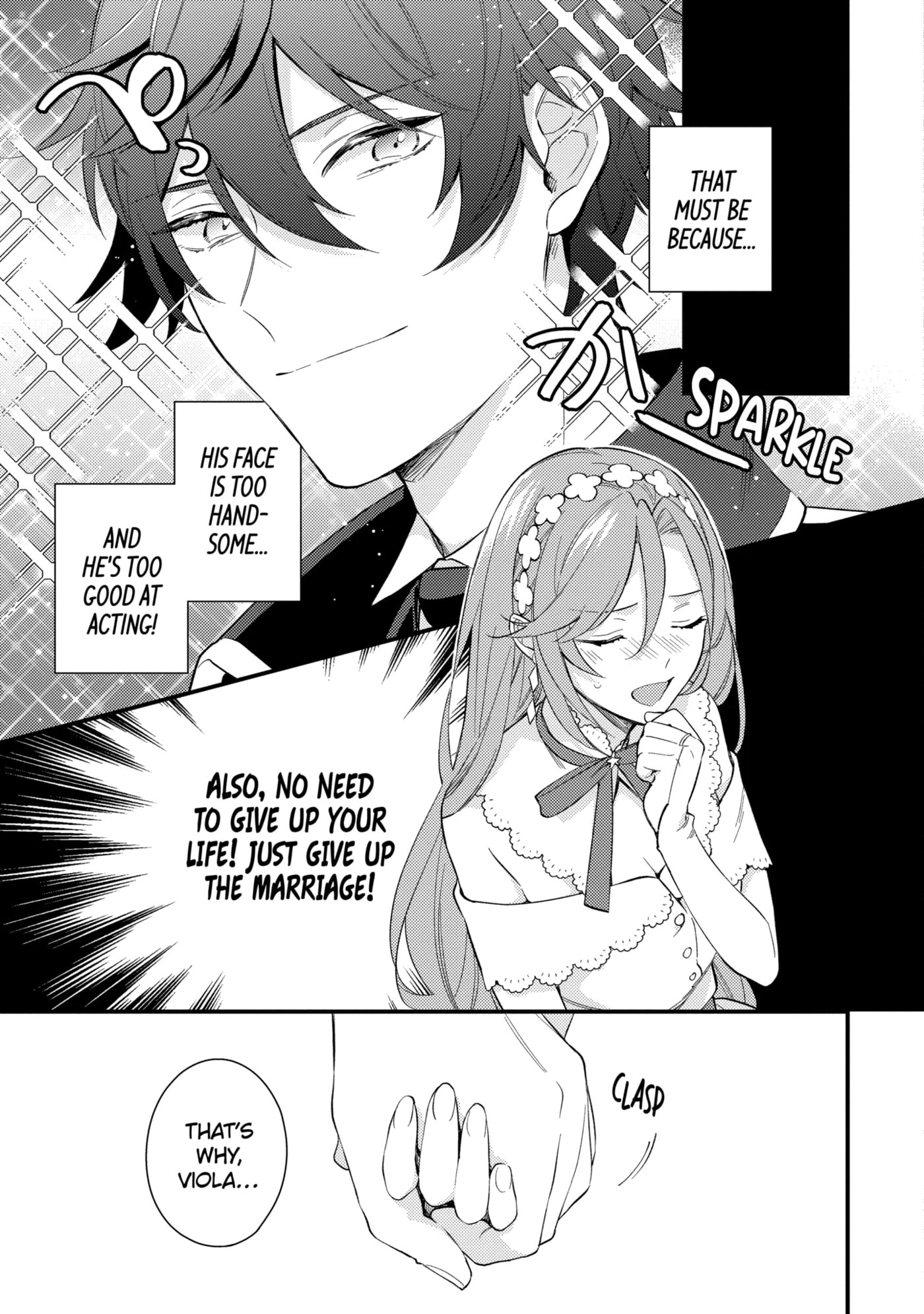 Kon'yaku Haki o Neratte Kioku Soushitsu no Furi o Shitara, Sokkenai Taido datta Kon'yakusha ga 