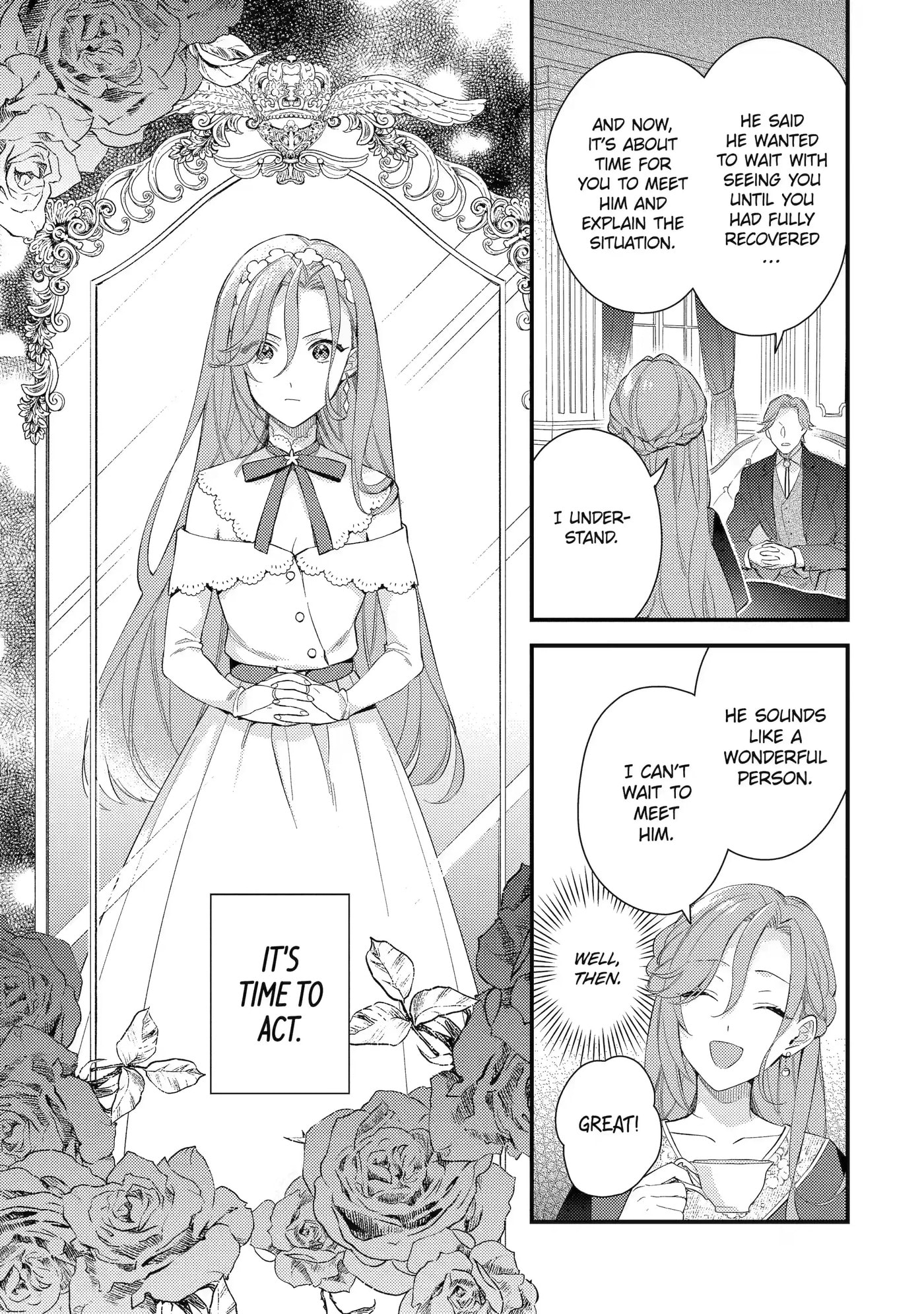Kon'yaku Haki o Neratte Kioku Soushitsu no Furi o Shitara, Sokkenai Taido datta Kon'yakusha ga 