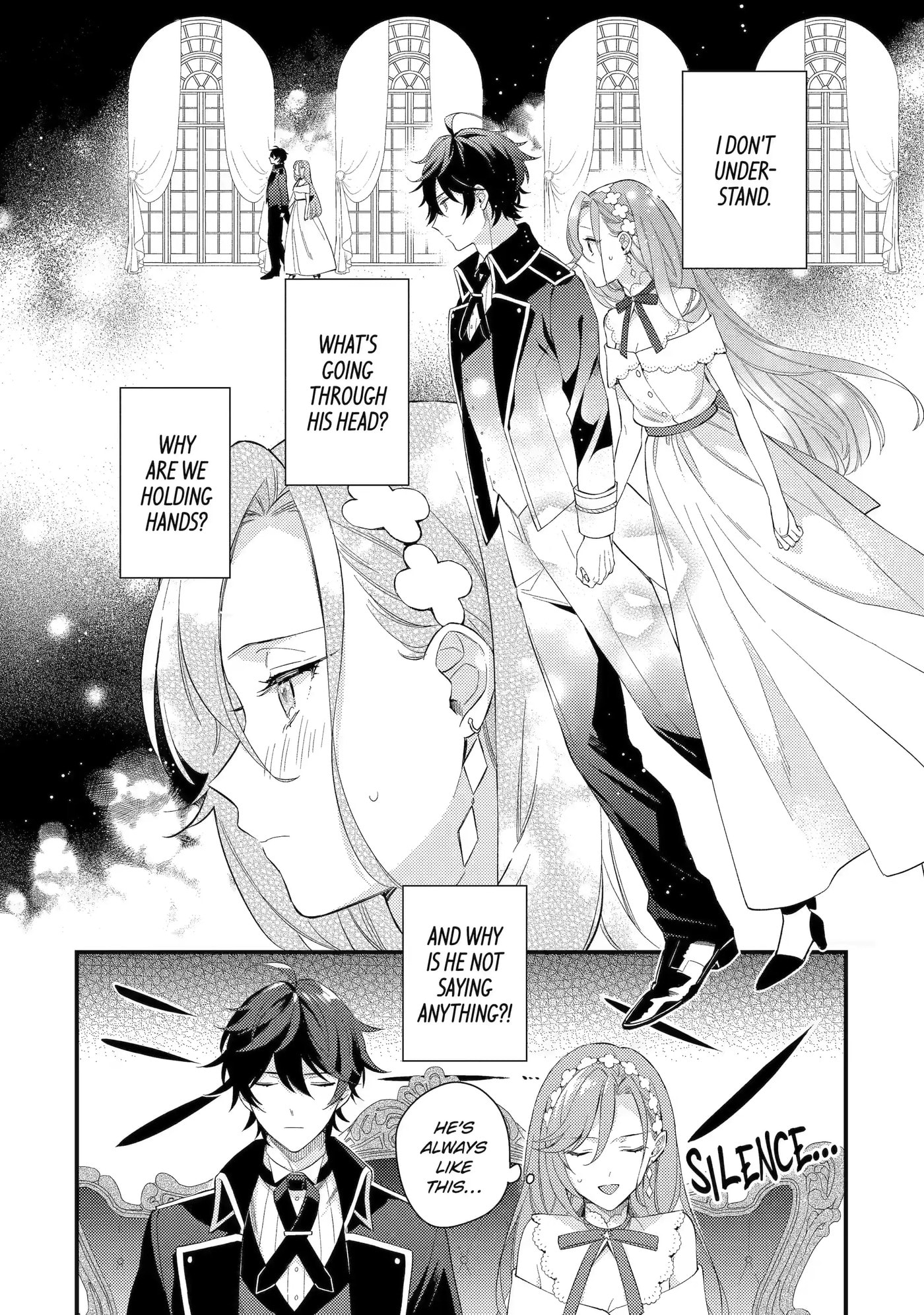 Kon'yaku Haki o Neratte Kioku Soushitsu no Furi o Shitara, Sokkenai Taido datta Kon'yakusha ga 