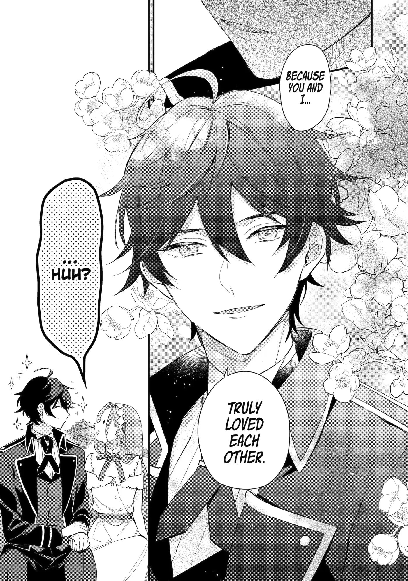 Kon'yaku Haki o Neratte Kioku Soushitsu no Furi o Shitara, Sokkenai Taido datta Kon'yakusha ga 