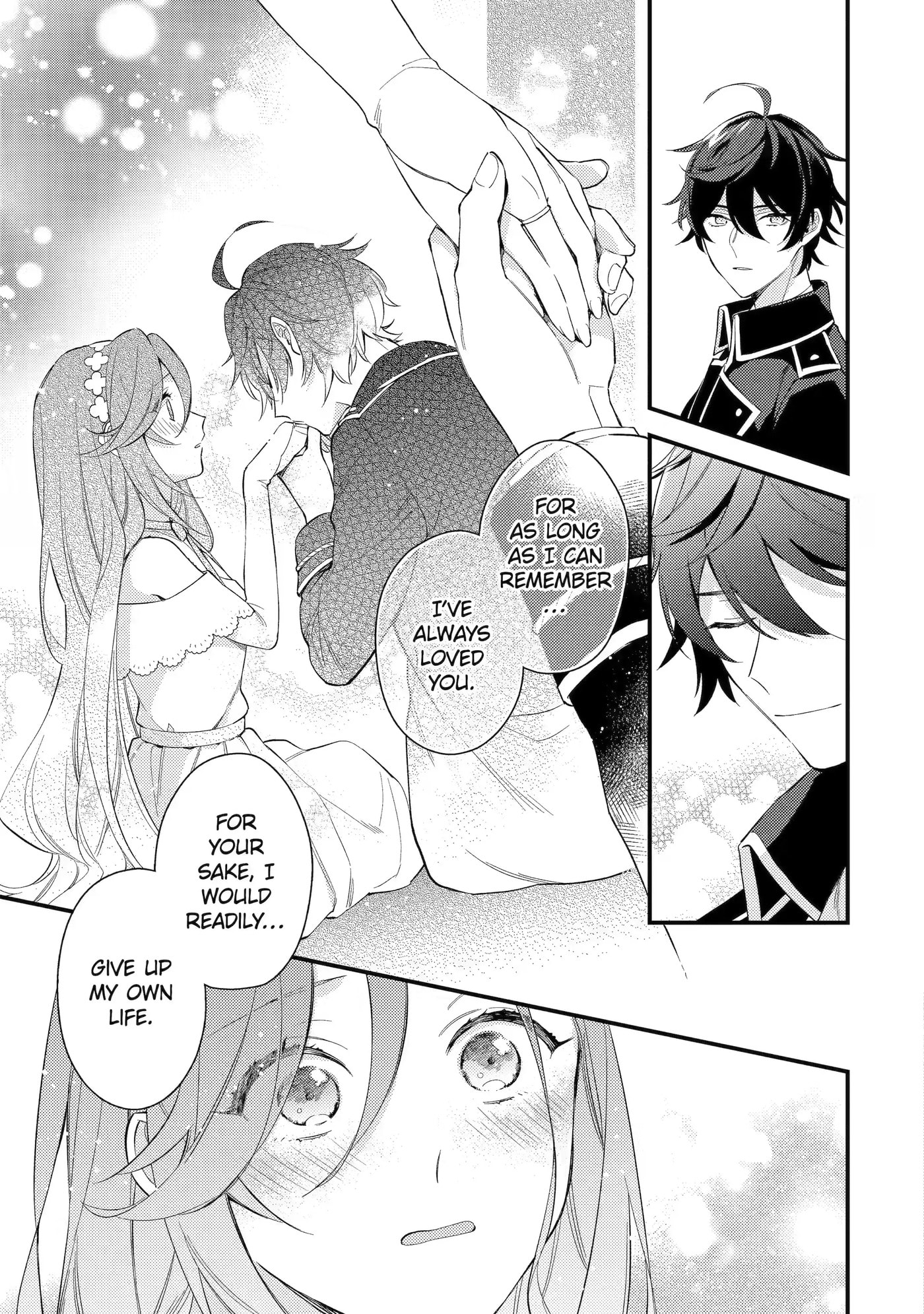 Kon'yaku Haki o Neratte Kioku Soushitsu no Furi o Shitara, Sokkenai Taido datta Kon'yakusha ga 