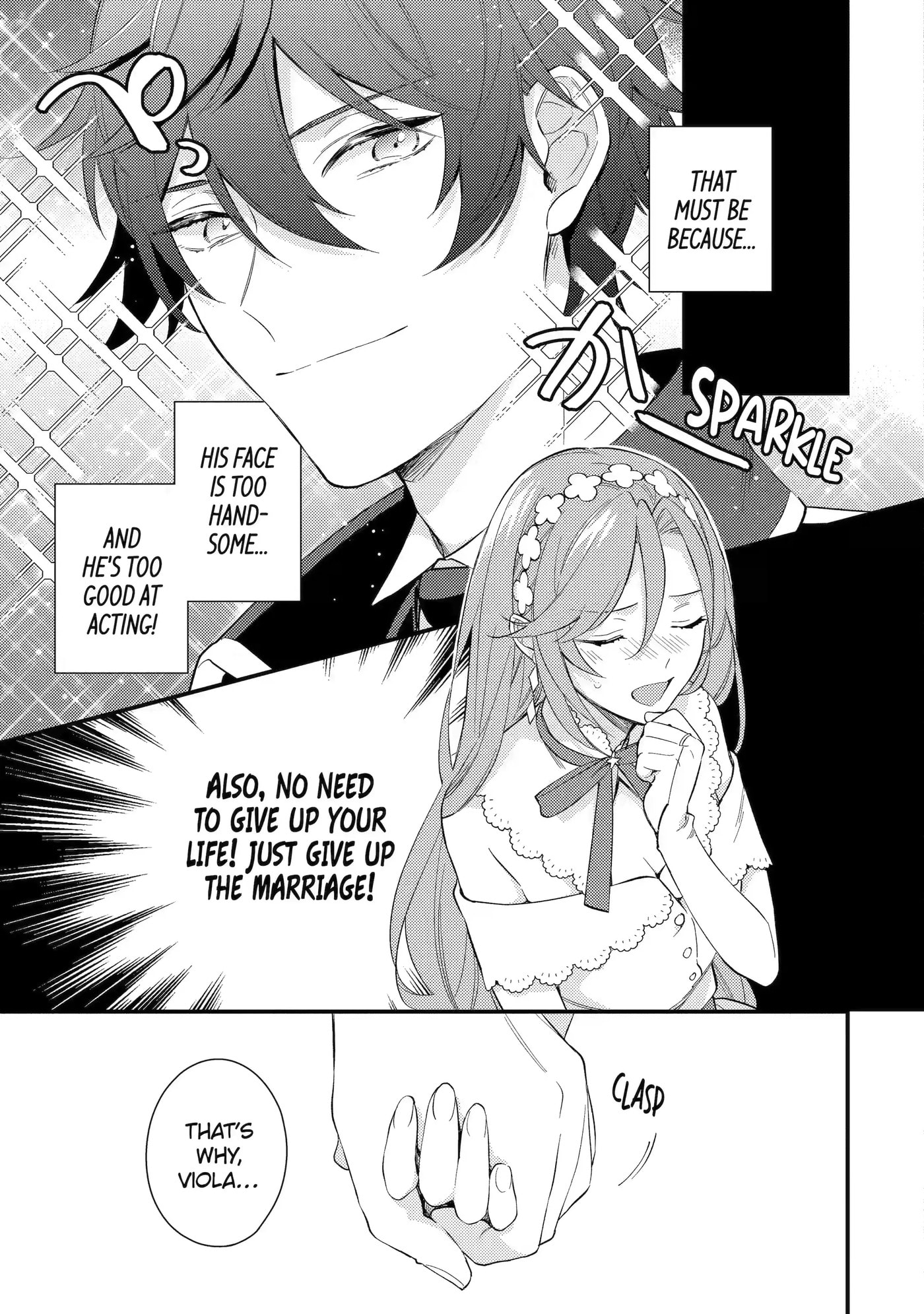 Kon'yaku Haki o Neratte Kioku Soushitsu no Furi o Shitara, Sokkenai Taido datta Kon'yakusha ga 