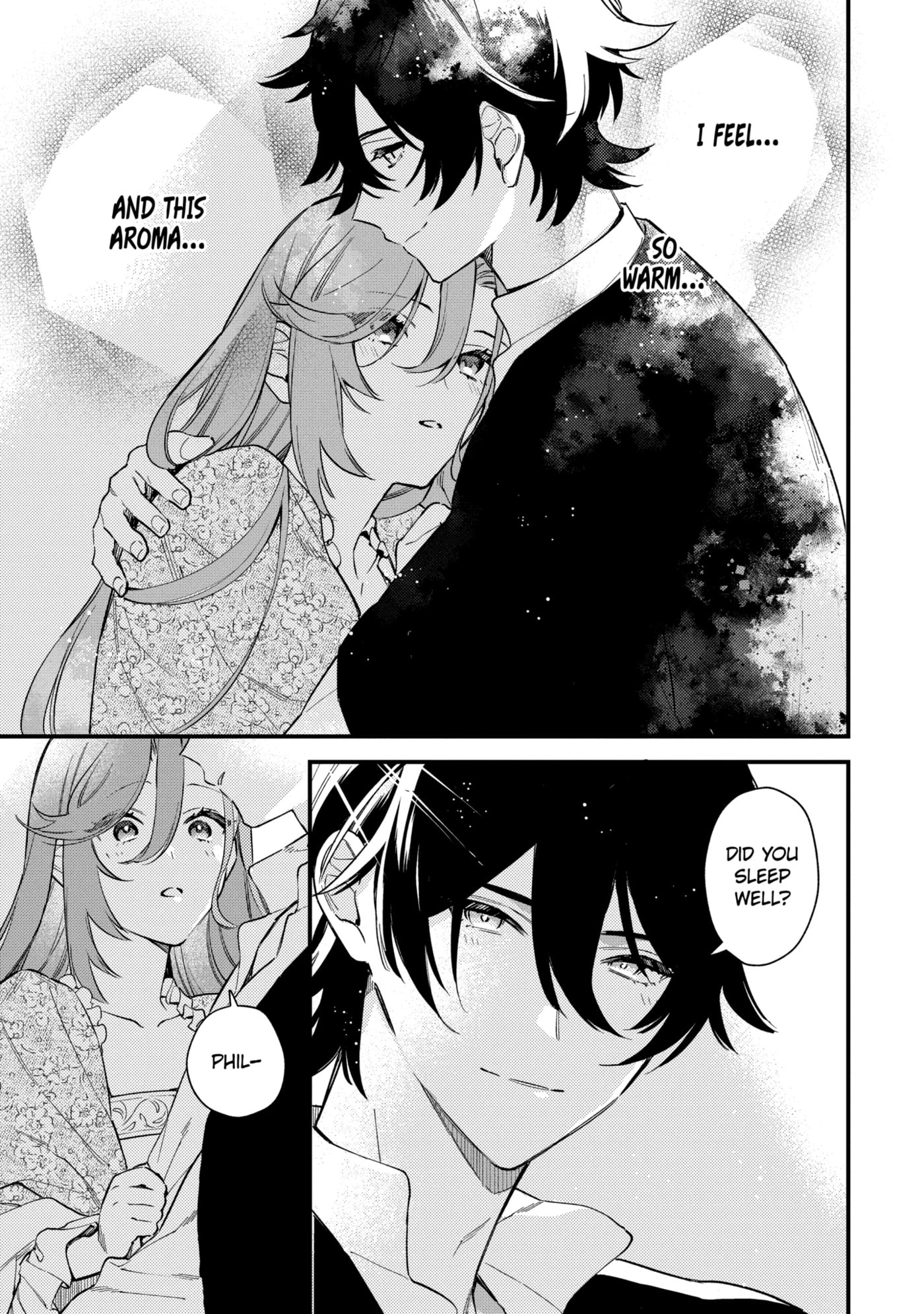 Kon'yaku Haki o Neratte Kioku Soushitsu no Furi o Shitara, Sokkenai Taido datta Kon'yakusha ga 
