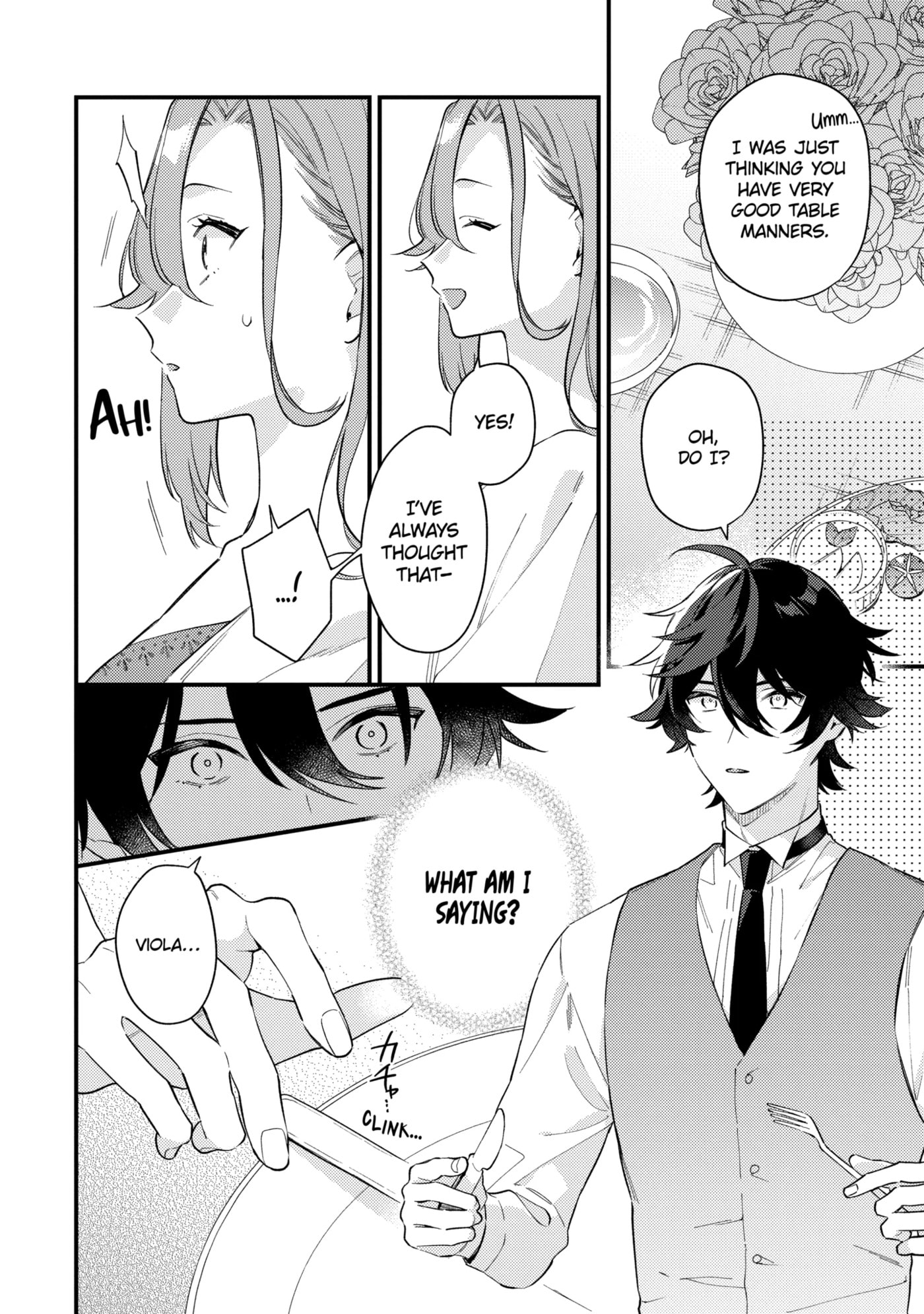 Kon'yaku Haki o Neratte Kioku Soushitsu no Furi o Shitara, Sokkenai Taido datta Kon'yakusha ga 