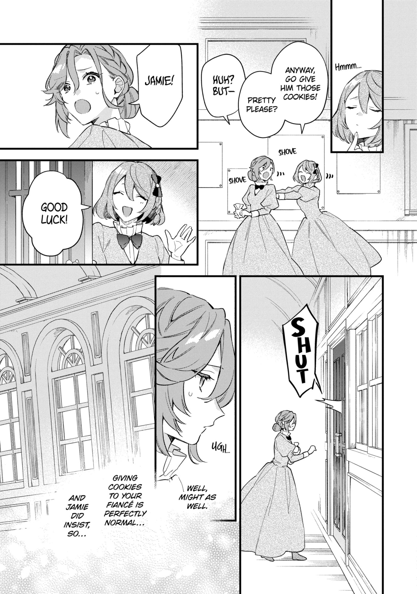 Kon'yaku Haki o Neratte Kioku Soushitsu no Furi o Shitara, Sokkenai Taido datta Kon'yakusha ga 