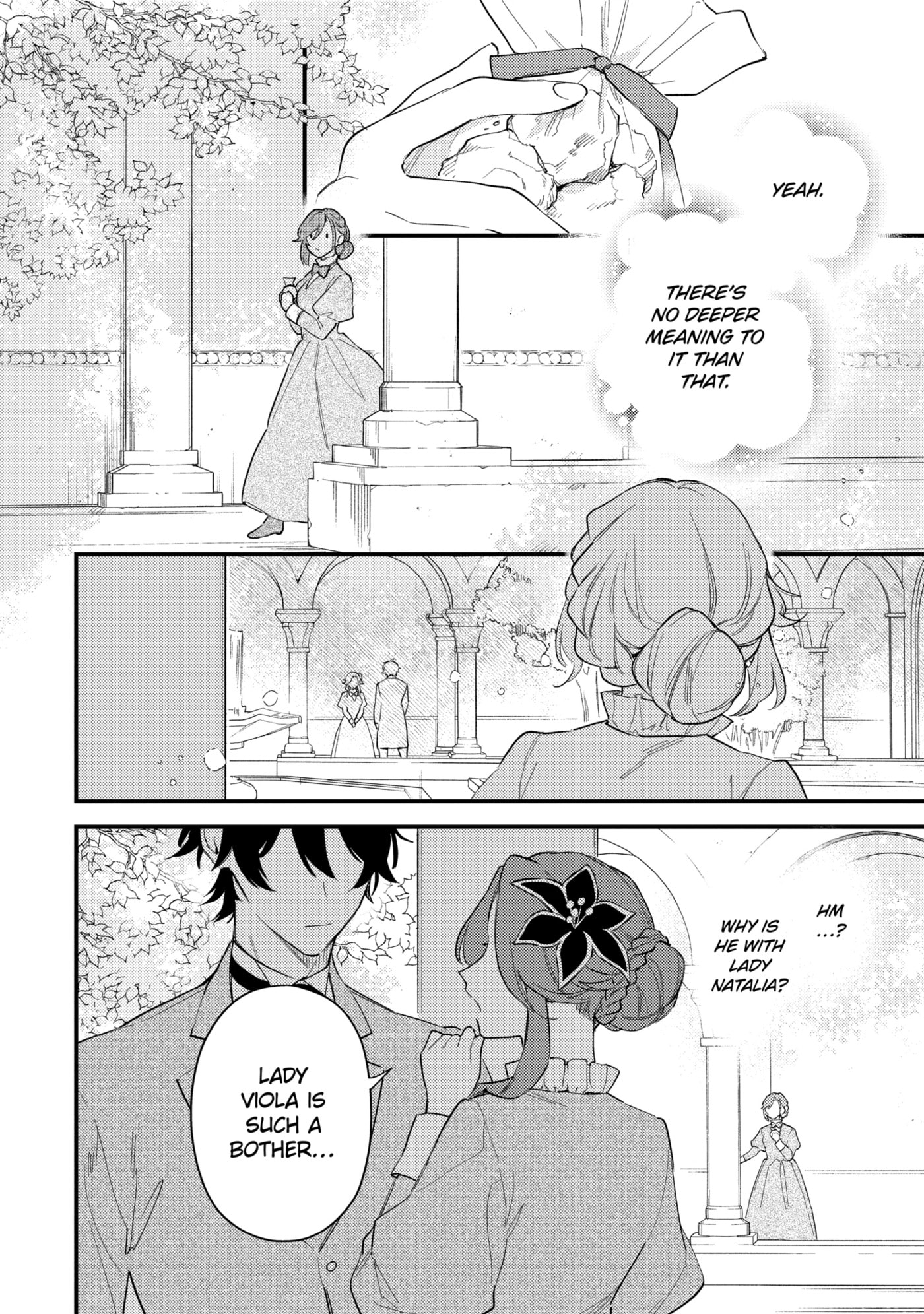 Kon'yaku Haki o Neratte Kioku Soushitsu no Furi o Shitara, Sokkenai Taido datta Kon'yakusha ga 