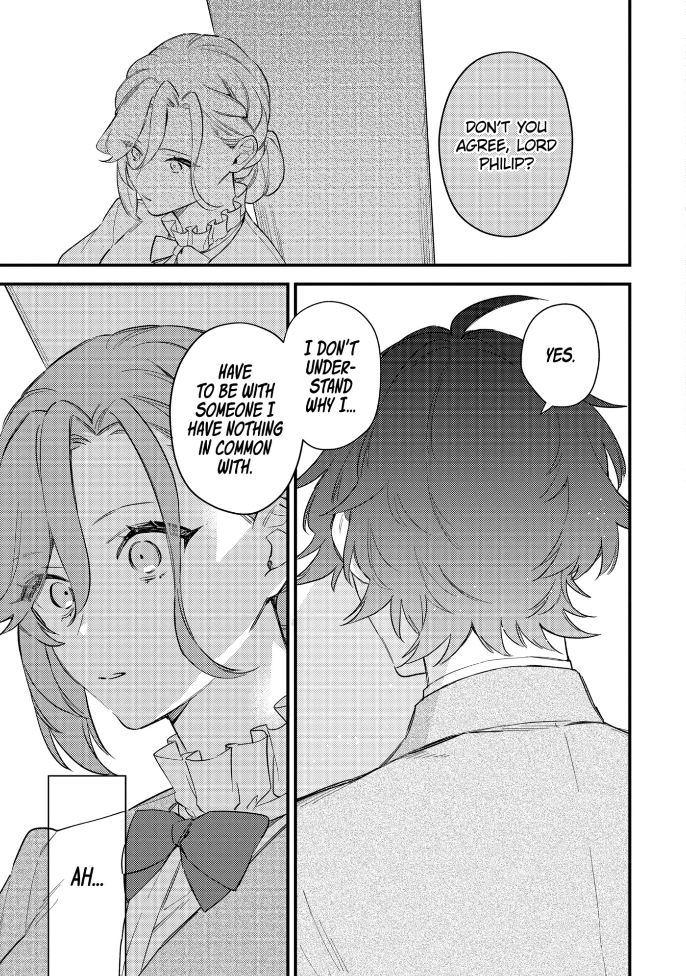Kon'yaku Haki o Neratte Kioku Soushitsu no Furi o Shitara, Sokkenai Taido datta Kon'yakusha ga 