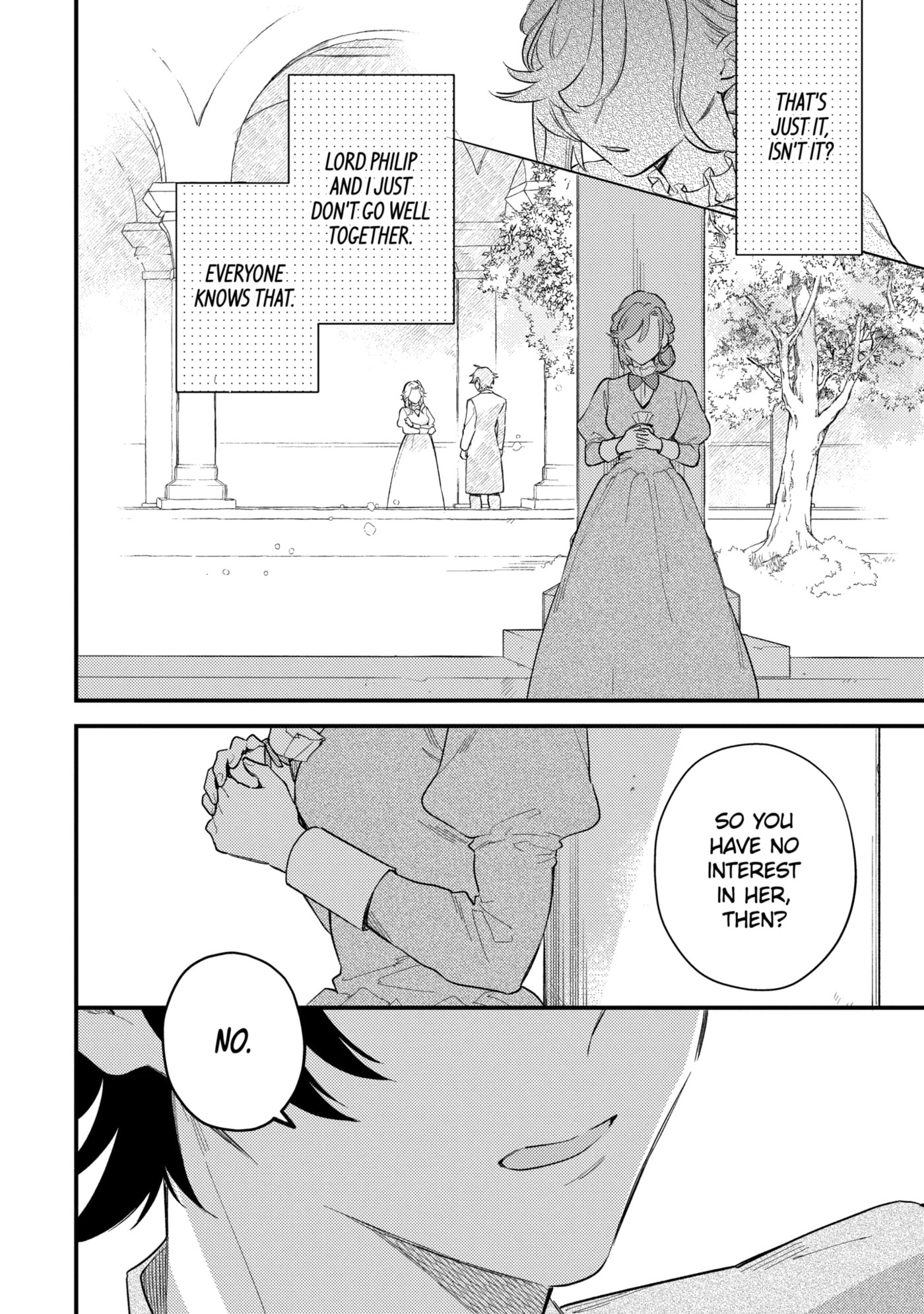 Kon'yaku Haki o Neratte Kioku Soushitsu no Furi o Shitara, Sokkenai Taido datta Kon'yakusha ga 