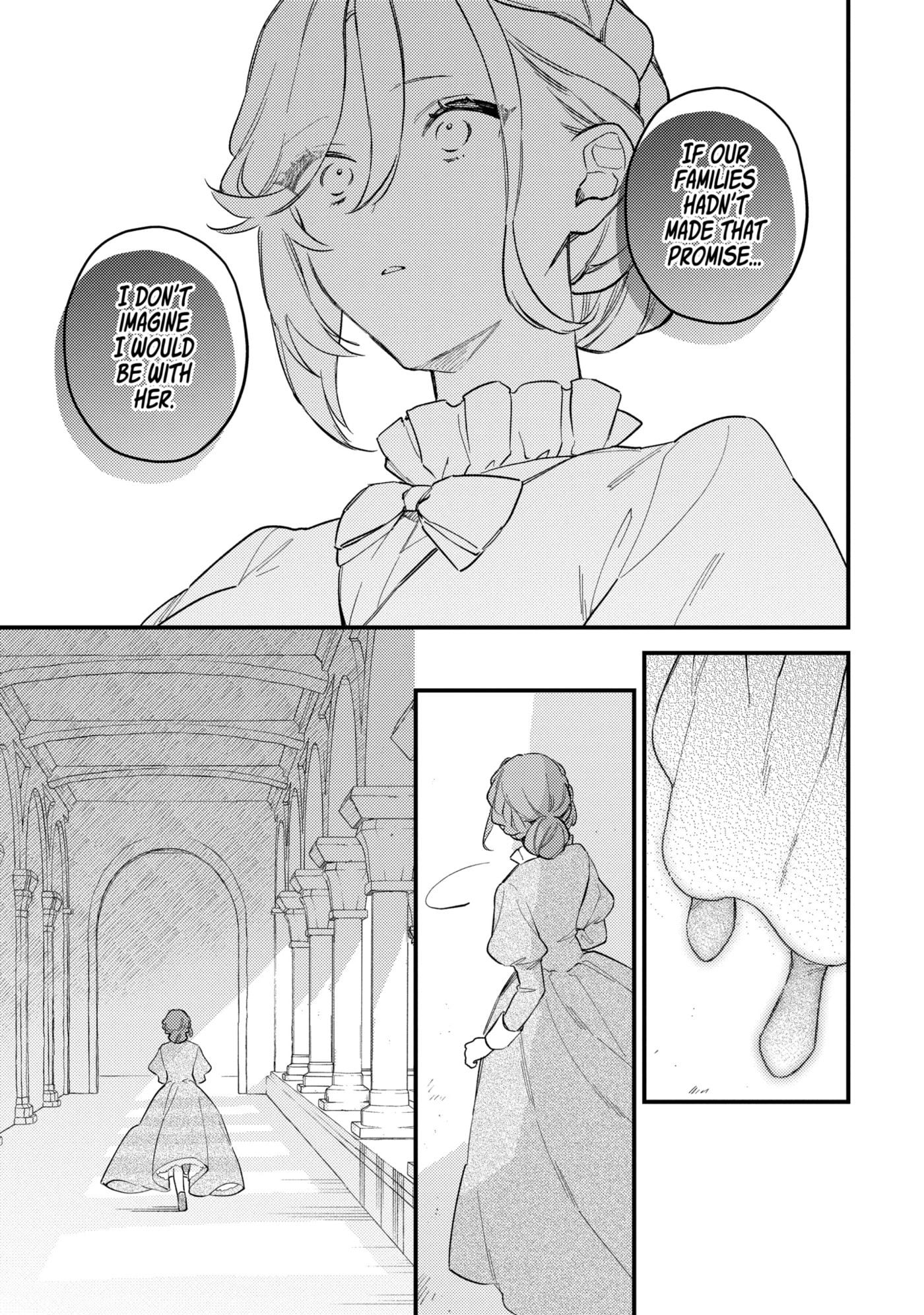 Kon'yaku Haki o Neratte Kioku Soushitsu no Furi o Shitara, Sokkenai Taido datta Kon'yakusha ga 