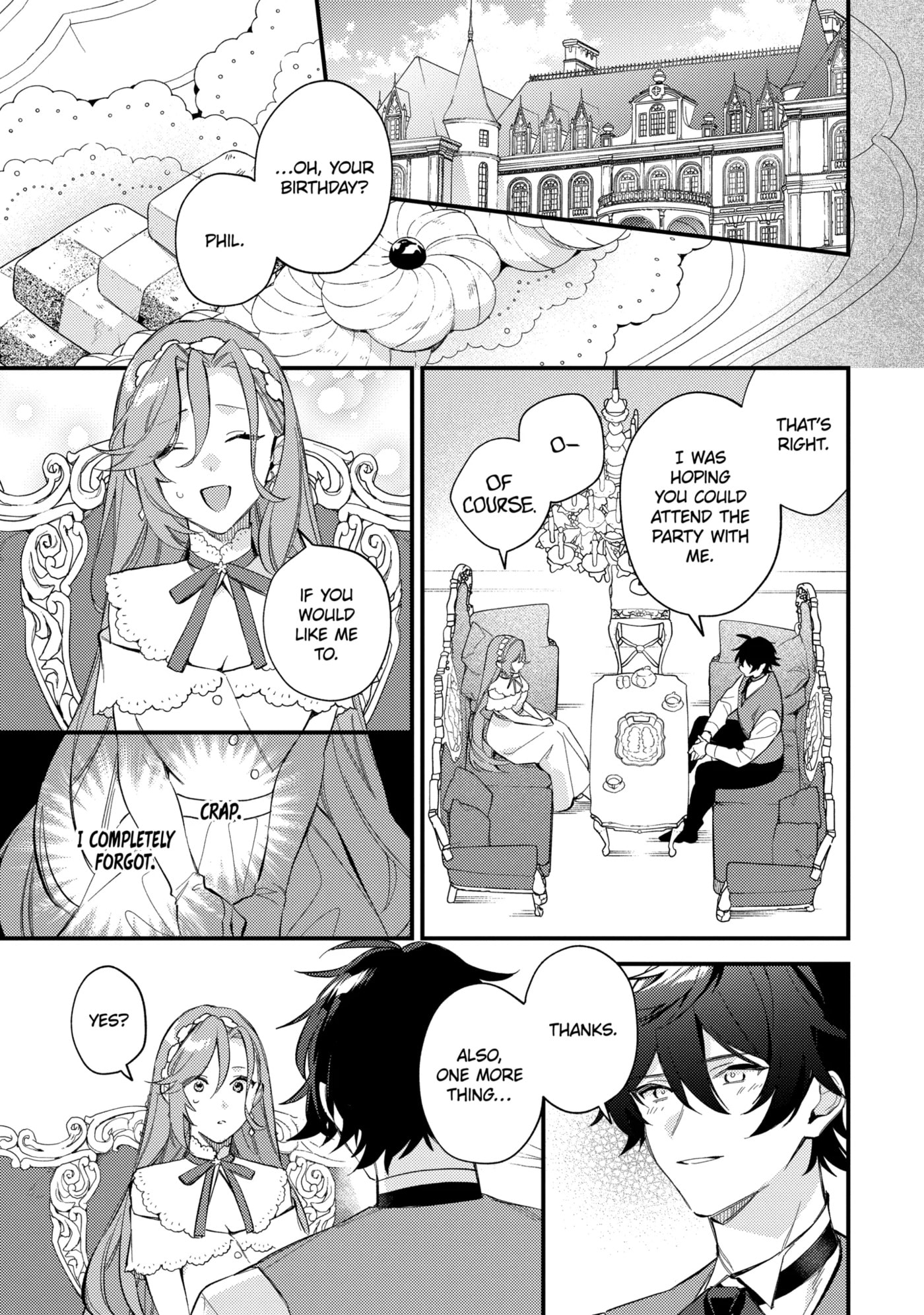 Kon'yaku Haki o Neratte Kioku Soushitsu no Furi o Shitara, Sokkenai Taido datta Kon'yakusha ga 
