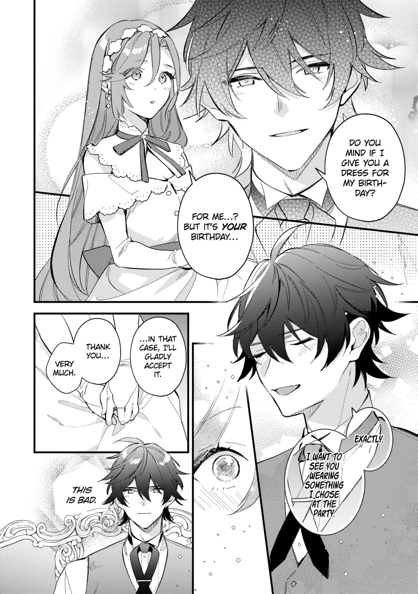 Kon'yaku Haki o Neratte Kioku Soushitsu no Furi o Shitara, Sokkenai Taido datta Kon'yakusha ga 