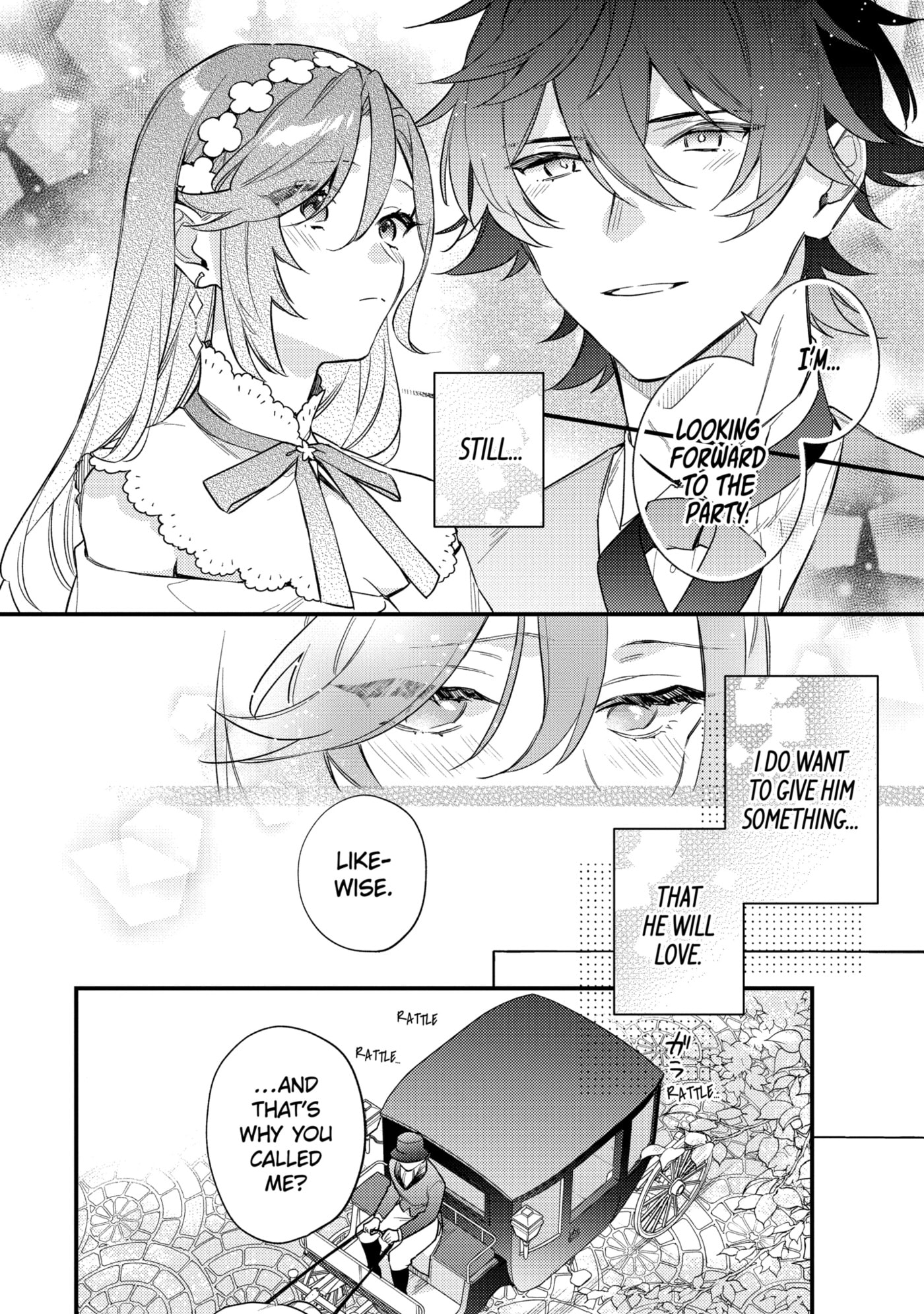 Kon'yaku Haki o Neratte Kioku Soushitsu no Furi o Shitara, Sokkenai Taido datta Kon'yakusha ga 