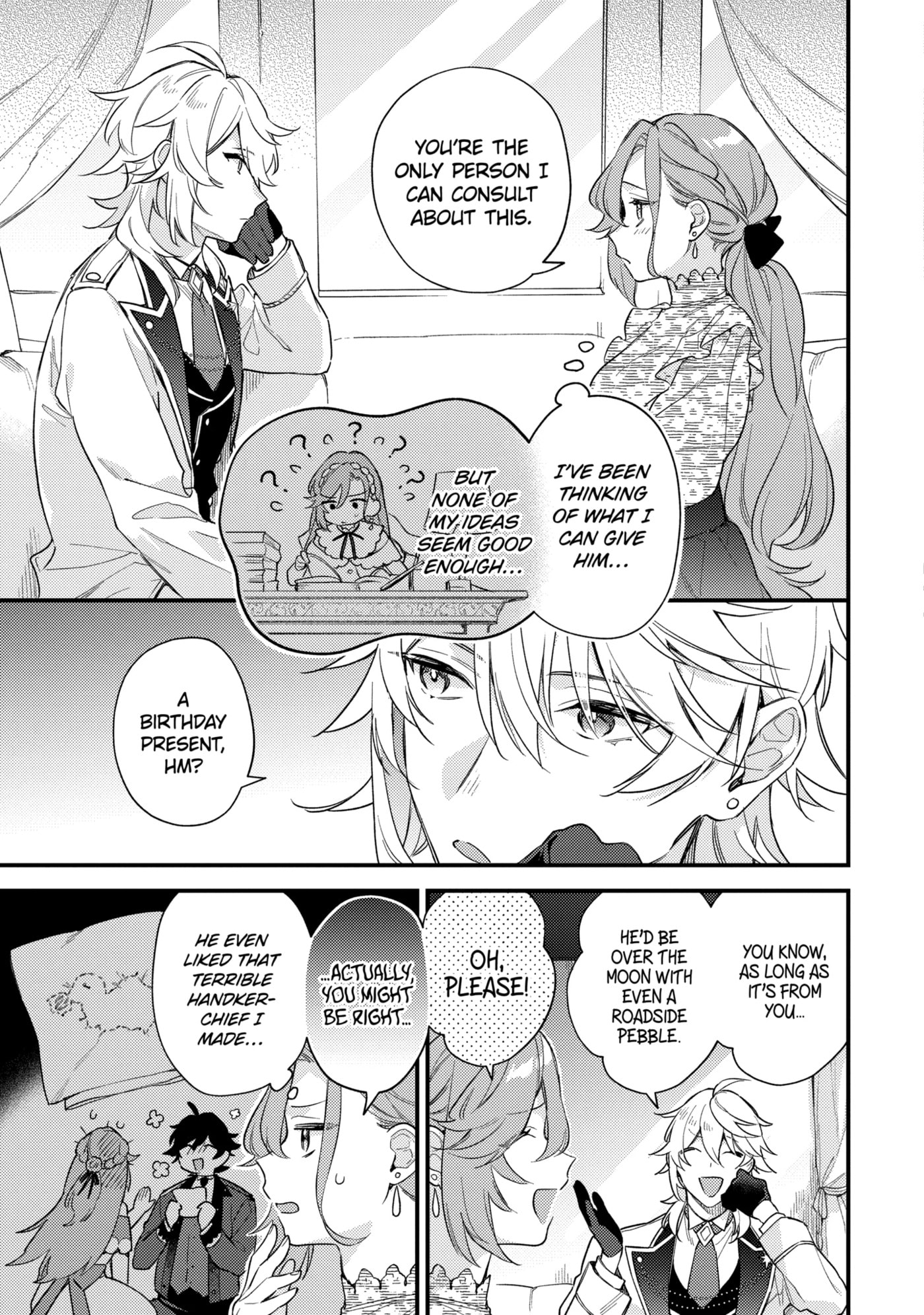 Kon'yaku Haki o Neratte Kioku Soushitsu no Furi o Shitara, Sokkenai Taido datta Kon'yakusha ga 